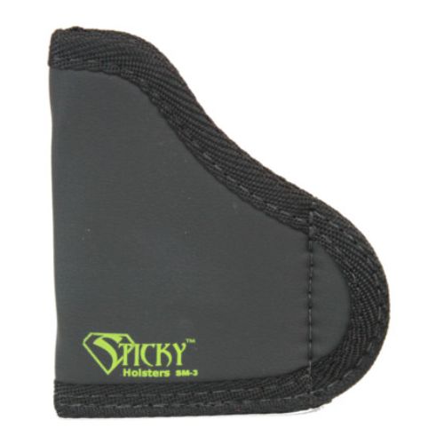 STICKY HOLSTERS SMALL HANDGUNS