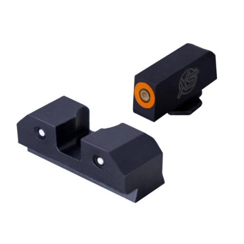 XS R3D FOR GLOCK 42/43/43X/48
