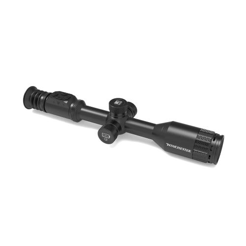 WINCHESTER SUPREME OPTICS