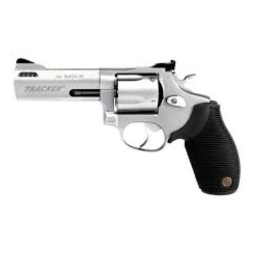 TAURUS TRACKER 44MAG 4" 5-SH