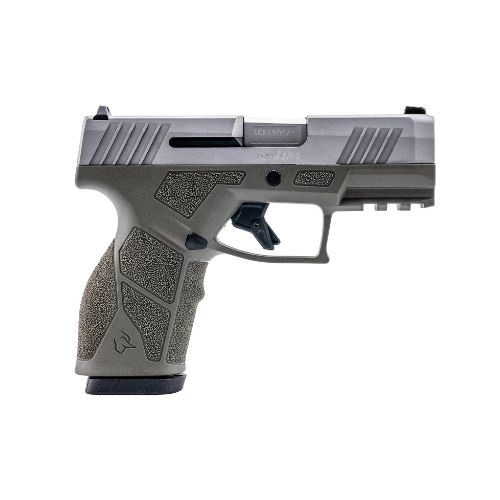 TAURUS GX2 9MM 10-SHOT ADJ.