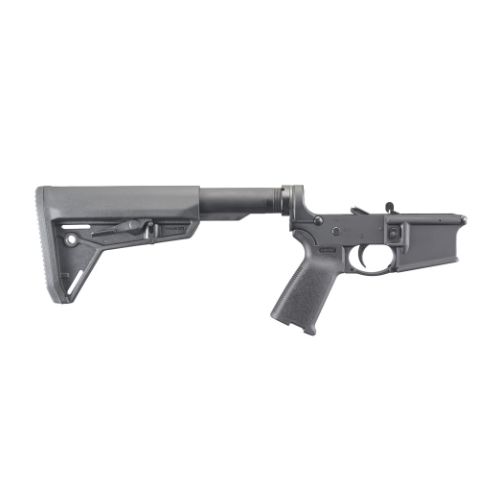 RUGER AR15 COMPLETE LOWER