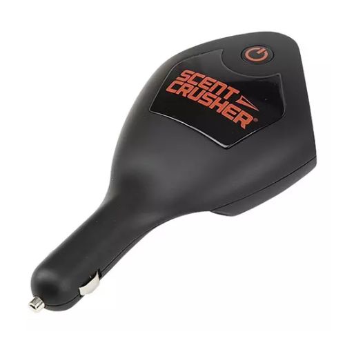 SCENTCRUSHER OZONE GO SUPER