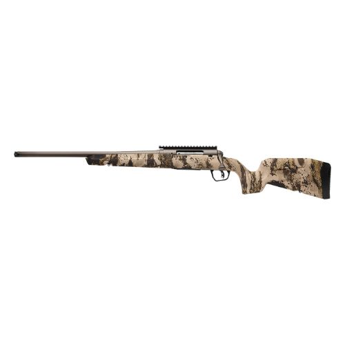 SAVAGE AXIS 2 PRO 243 WIN 20"
