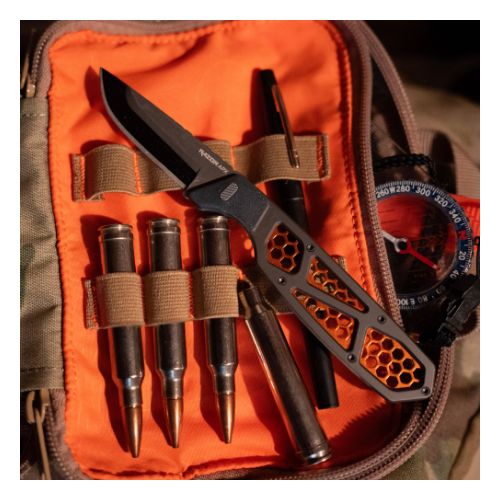 OUTDOOR EDGE RAZOR APX 3"