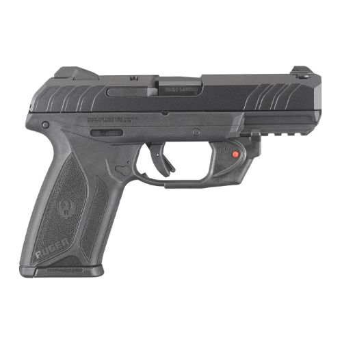 RUGER SECURITY-9 9MM LUGER