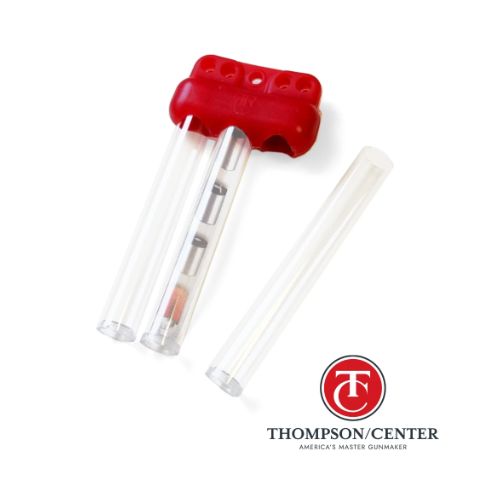 TC U-VIEW FLEX LOADER 50CAL