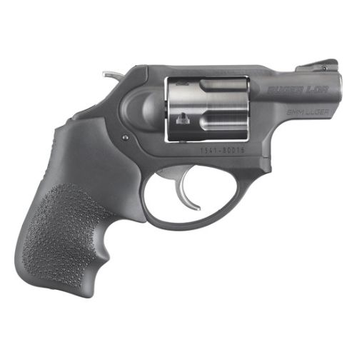 RUGER LCRx 9MM 1.87" FS