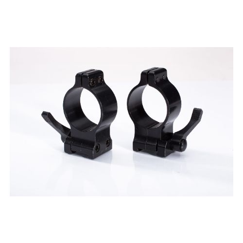 TALLEY RINGS 30MM QUICK DETACH