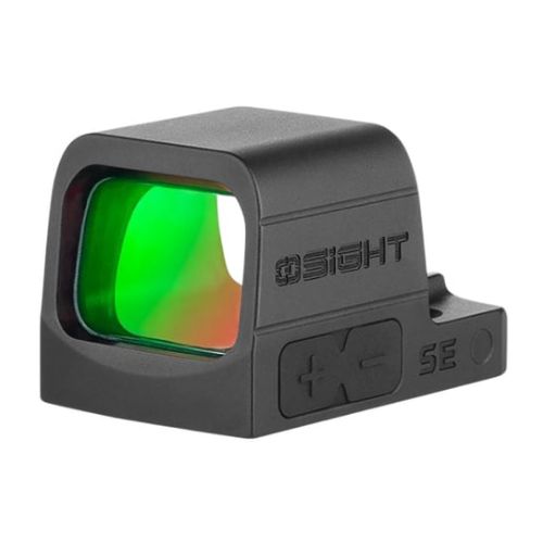 OLIGHT OSIGHT SE REFLEX RED