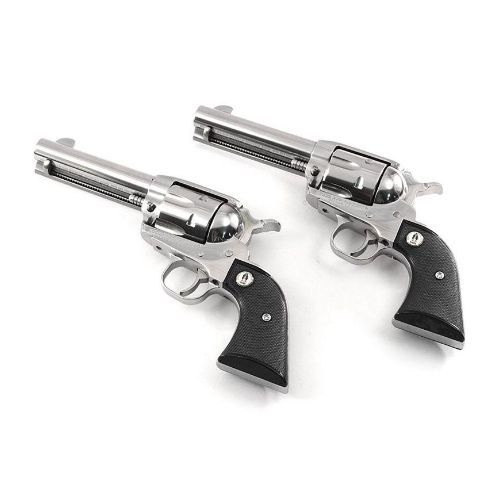 RUGER SASS VAQUERO 357MAG