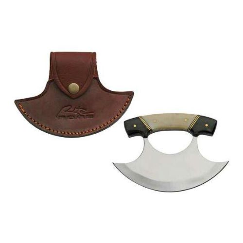 SZCO RITE EDGE 6" HORN & BONE