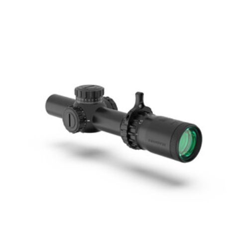 SWAMPFOX TOMAHAWK II 1-4X24
