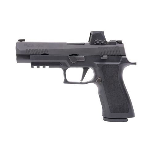 SIG P320 XFULL 9MM 4.7" ROMEO-