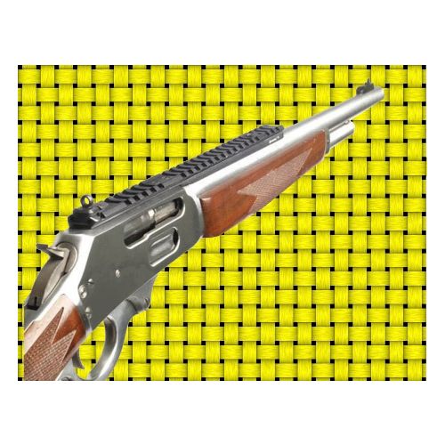 XS LEVER RAIL GHOST RING SIGHT