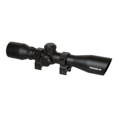 TRUGLO SCOPE 4X32MM SHOTGUN/