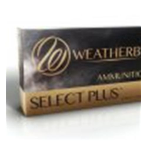WEATHERBY AMMO 6.5 WBY RPM