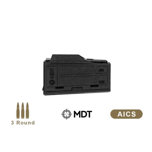 TIKKA MAGAZINE T3 FLUSH