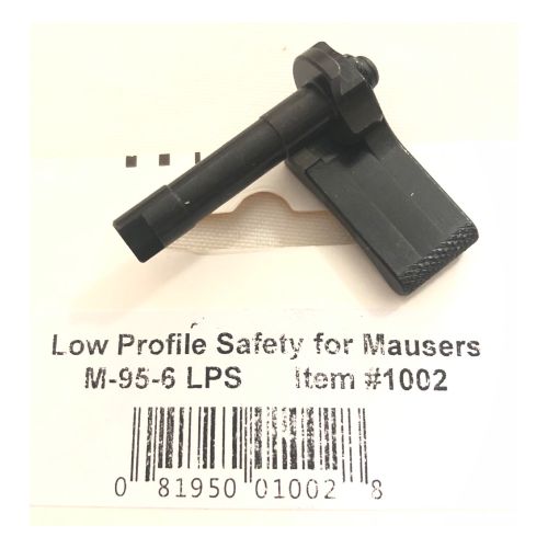 TIMNEY SAFETY LOW PROFILE FOR