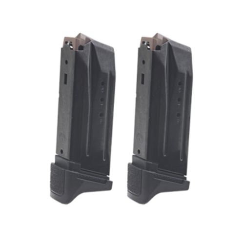 RUGER MAGAZINE SECURITY 380ACP