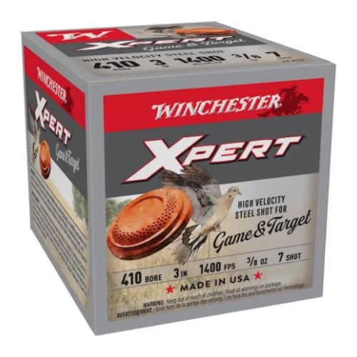 WINCHESTER XPERT STEEL 12GA