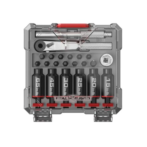 REAL AVID SMART-TORQ FIXED