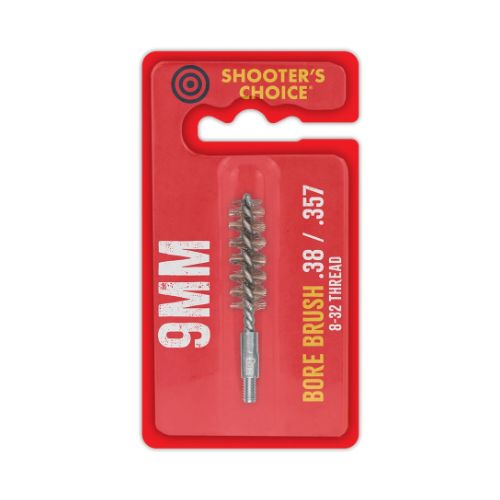 SHOOTERS CHOICE BRONZE BORE
