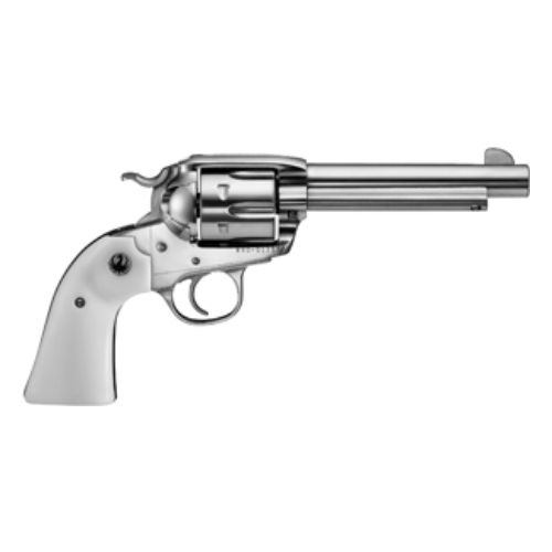RUGER BISLEY VAQUERO 357MAG