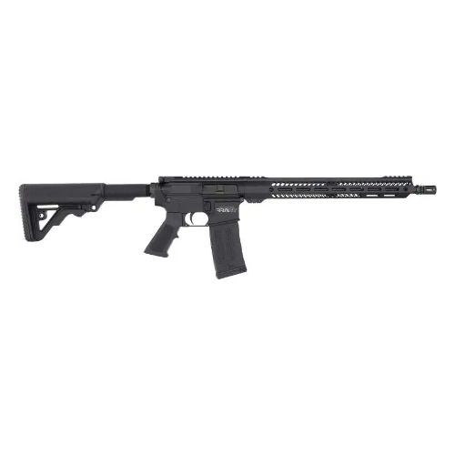 RRA RRAGE 3G RIFLE 5.56MM NATO
