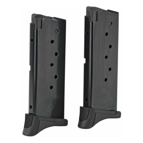 RUGER MAGAZINE LC9 9MM 7RD
