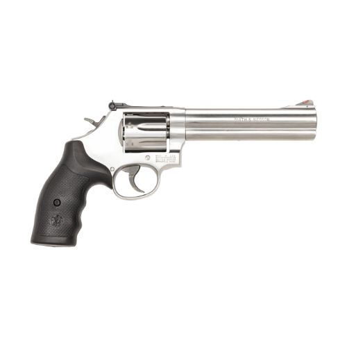 S&W 686PLUS 357 6" AS 7-SHOT