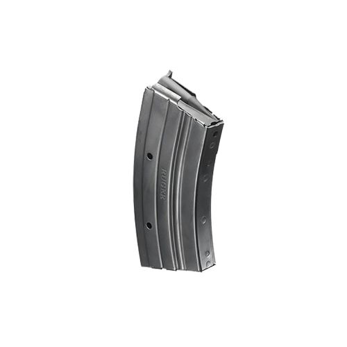 RUGER MAGAZINE MINI-30 7.62X39