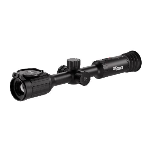 SIG THERMAL RIFLESCOPE RQ35