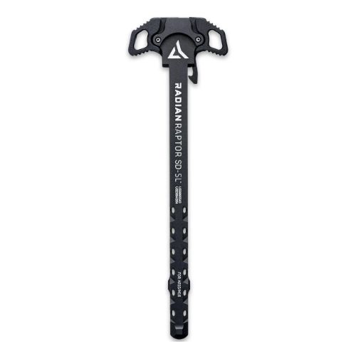 RADIAN RAPTOR-SD SL CHARGING