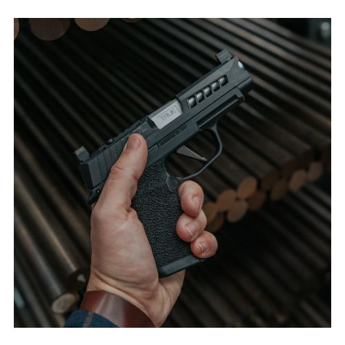 TRUE PRECISION SIG P365XL BBL