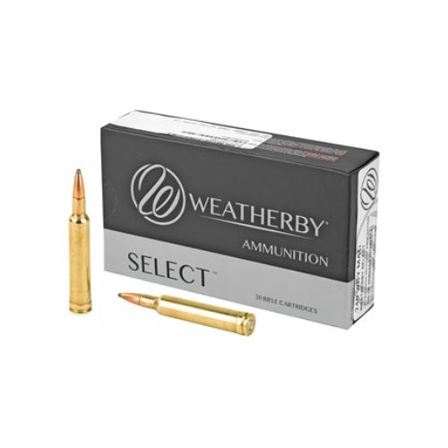 WEATHERBY AMMO 240 WBY MAGNUM