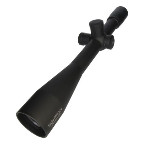 SIGHTRON SCOPE SIII SS 45X45