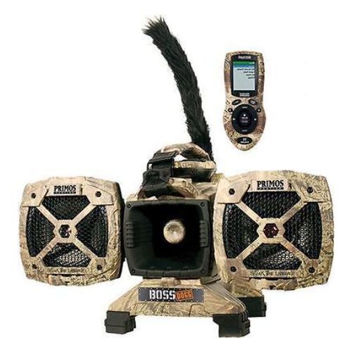 RMHC #434 STEALTH DIRTY DOG