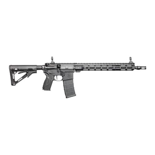 S&W M&P15 AXE RIFLE WITH GVAC