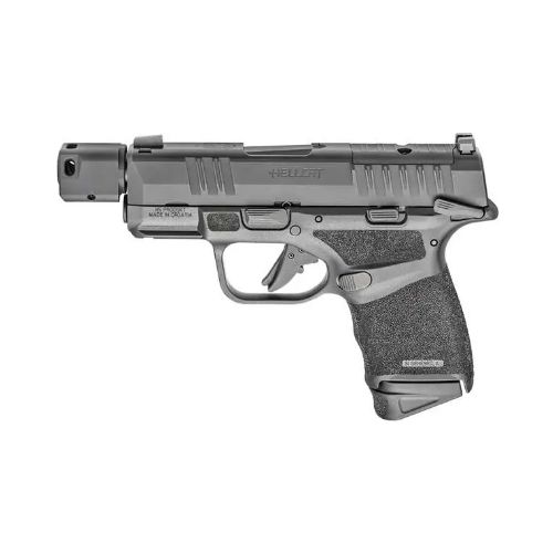 SPRINGFIELD HELLCAT RDP 3.8"