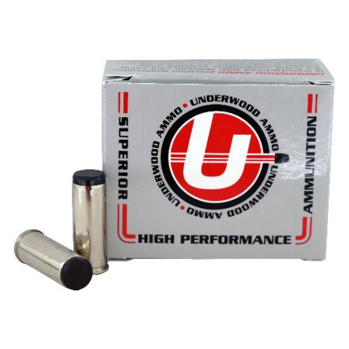 UNDERWOOD 45 LC 225GR  HARD