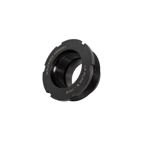 WOLFPACK ARMORY HUB ADAPTER