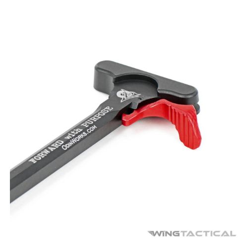 ODIN EXTENDED CHARGING HANDLE