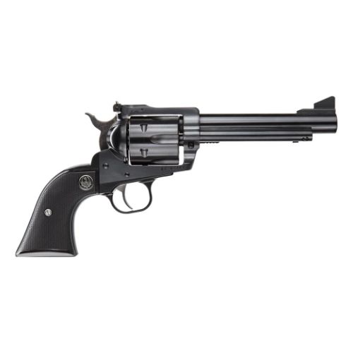 RUGER BLACKHAWK CONVERTIBLE