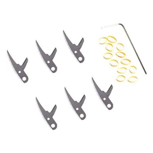SWHACKER REPLACEMENT BLADES