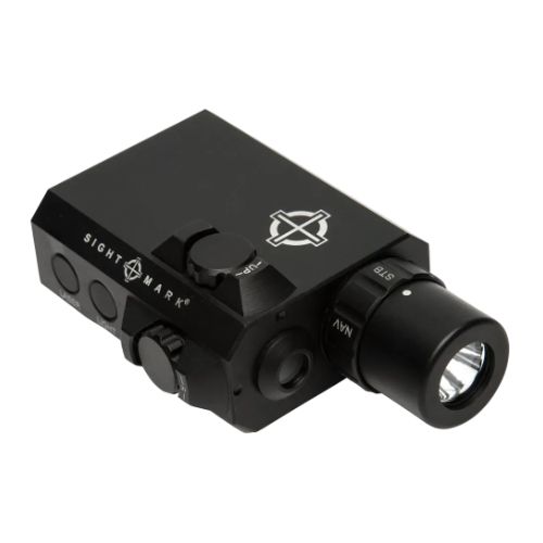 SIGHTMARK LOPRO FLASHLIGHT &