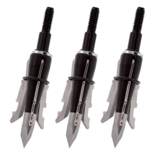 WASP BROADHEAD JAK-HAMMER SST