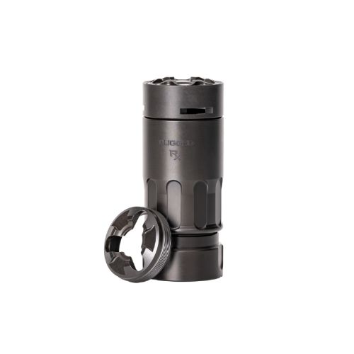 RUGGED SUPPRESSORS RX BLAST