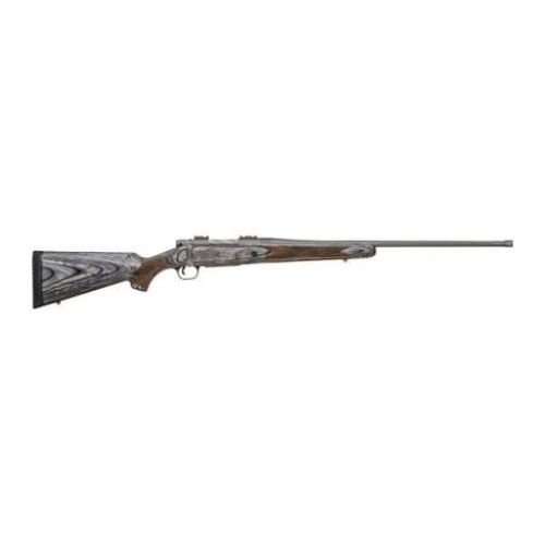 MOSSBERG PATRIOT 6.5PRC 24"