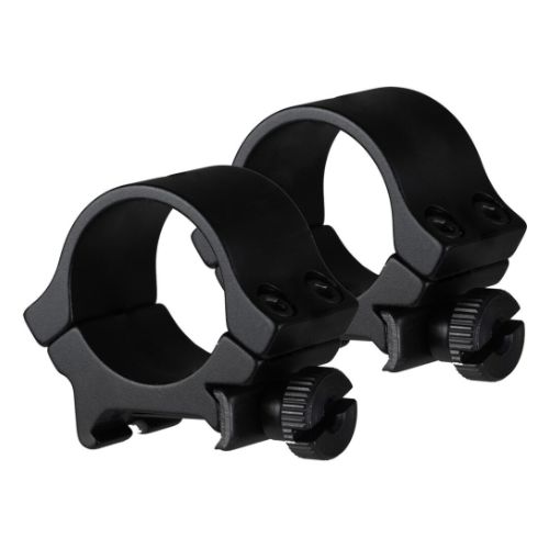 TRUGLO RINGS 1" MEDIUM MATTE